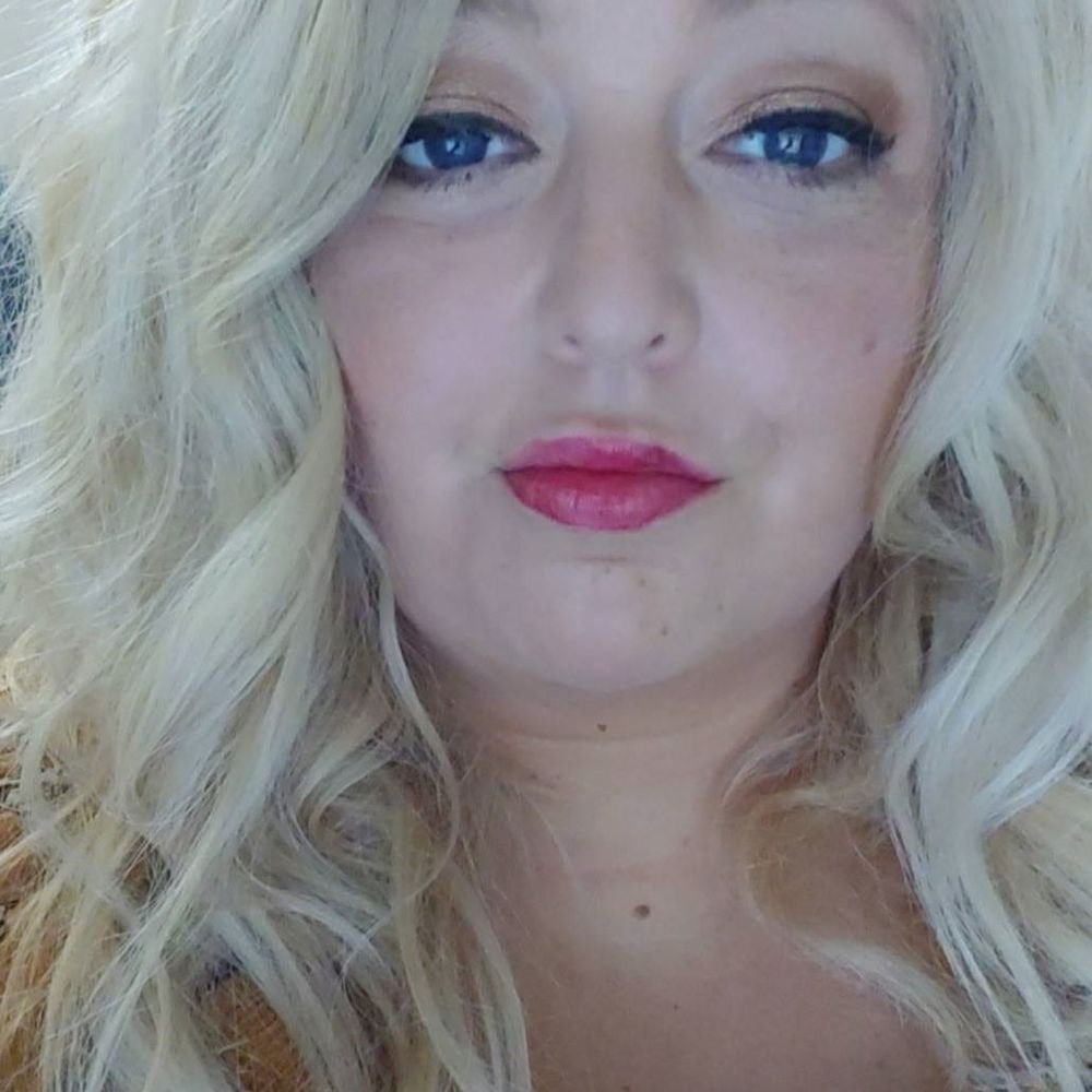 Meet your Posher, Tashia